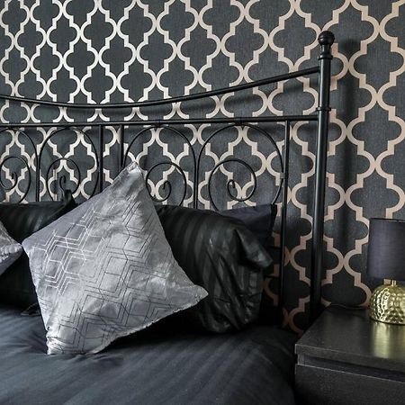 Refurbished Plush Property Great Transport Links Sheffield Ngoại thất bức ảnh