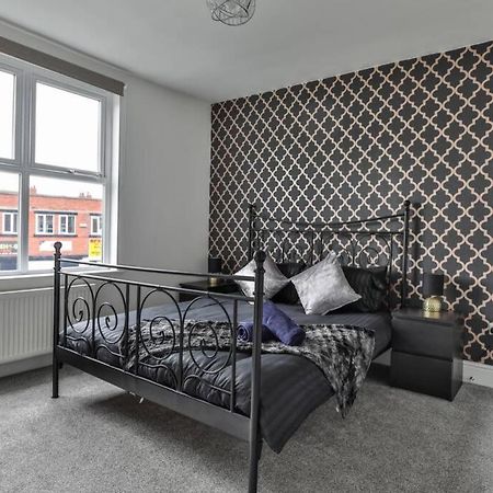 Refurbished Plush Property Great Transport Links Sheffield Ngoại thất bức ảnh