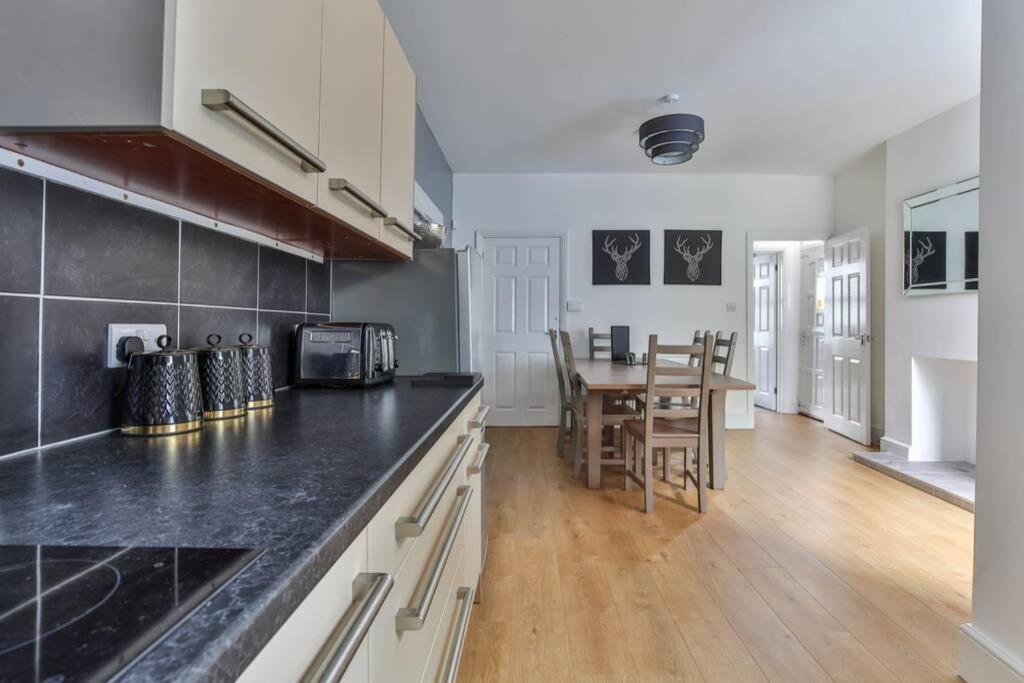Refurbished Plush Property Great Transport Links Sheffield Ngoại thất bức ảnh