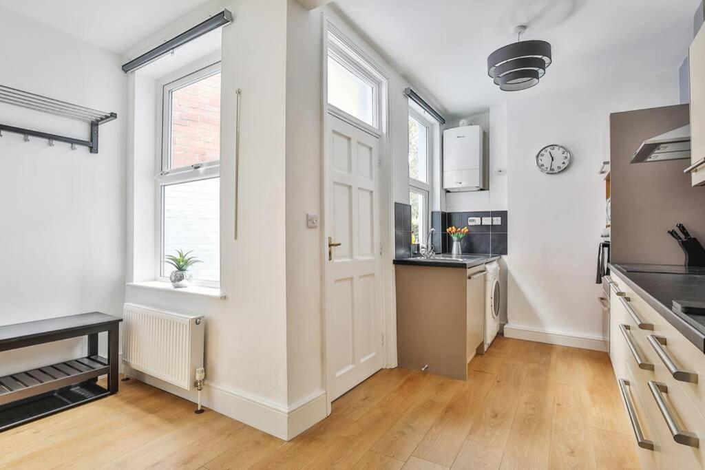 Refurbished Plush Property Great Transport Links Sheffield Ngoại thất bức ảnh