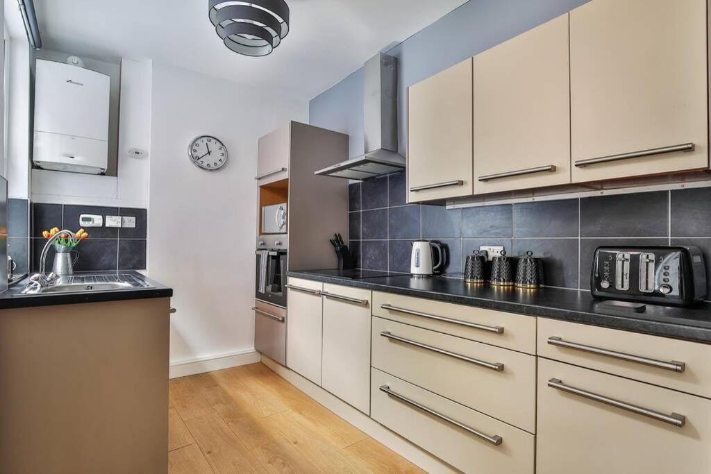 Refurbished Plush Property Great Transport Links Sheffield Ngoại thất bức ảnh